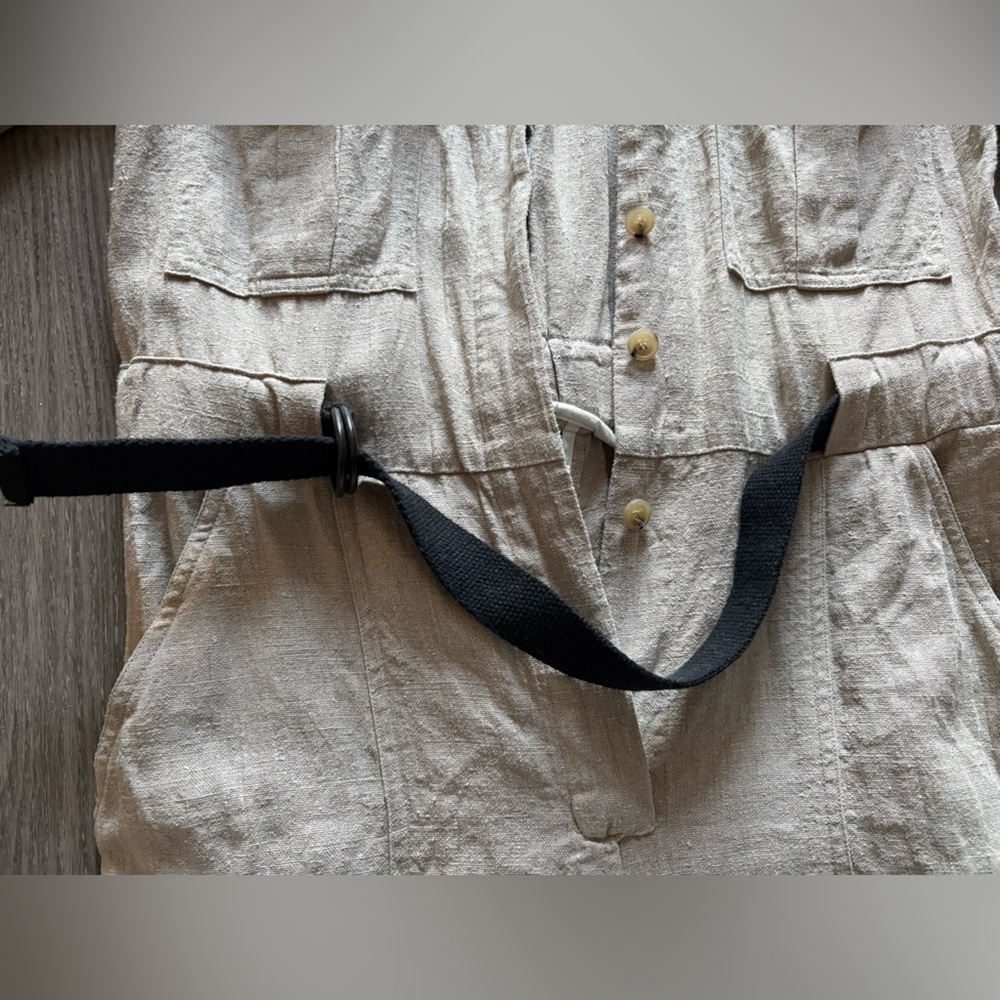 Af Agger Boilersuit Jumpsuit - image 3